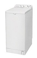 özellikleri çamaşır makinesi Hotpoint-Ariston ATL 104 fotoğraf