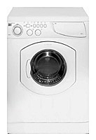 Characteristics ﻿Washing Machine Hotpoint-Ariston AB 108 X Photo