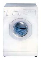 les caractéristiques Machine à laver Hotpoint-Ariston AB 846 TX Photo