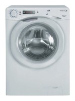 Characteristics ﻿Washing Machine Candy EVOGT 10074 DS Photo