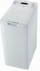 Candy EVOGT 10072 DS Lavatrice verticale freestanding