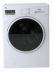 Vestel F2WM 841 ﻿Washing Machine front freestanding