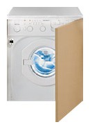 Characteristics ﻿Washing Machine Hotpoint-Ariston CD 12 TX Photo