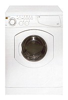 ลักษณะเฉพาะ เครื่องซักผ้า Hotpoint-Ariston AL 109 X รูปถ่าย