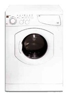 egenskaper Tvättmaskin Hotpoint-Ariston AL 128 D Fil