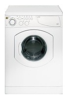 karakteristieken Wasmachine Hotpoint-Ariston AL 129 X Foto