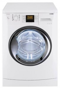 özellikleri çamaşır makinesi BEKO WMB 71241 PTLC fotoğraf
