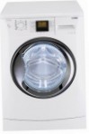 BEKO WMB 71241 PTLC Máquina de lavar frente cobertura autoportante, removível para embutir