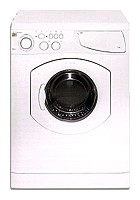 karakteristieken Wasmachine Hotpoint-Ariston ALS 88 X Foto