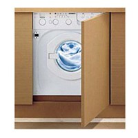 विशेषताएँ वॉशिंग मशीन Hotpoint-Ariston LB8 TX तस्वीर