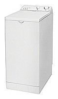 özellikleri çamaşır makinesi Hotpoint-Ariston TX 60 fotoğraf