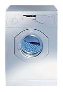 caracteristici Mașină de spălat Hotpoint-Ariston AD 8 fotografie