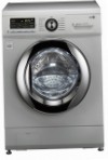 LG FR-296WD4 Mașină de spălat față capac de sine statatoare, detașabil pentru încorporarea