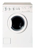 les caractéristiques Machine à laver Indesit WDS 1040 TXR Photo