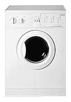 egenskaper Tvättmaskin Indesit WGS 1038 TXU Fil