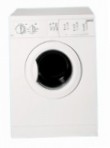 Indesit WG 1031 TPR वॉशिंग मशीन ललाट 