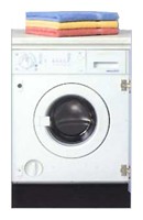 विशेषताएँ वॉशिंग मशीन Electrolux EW 1250 I तस्वीर