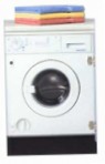 Electrolux EW 1250 I ماشین لباسشویی جلو تعبیه شده است