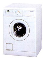 Characteristics ﻿Washing Machine Electrolux EW 1259 W Photo