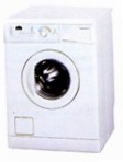 Electrolux EW 1259 W 洗濯機 フロント 自立型