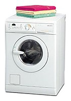 विशेषताएँ वॉशिंग मशीन Electrolux EW 1277 F तस्वीर