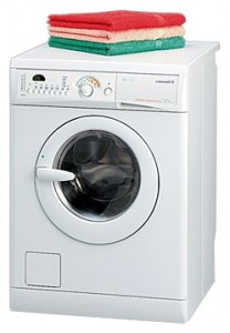 Characteristics ﻿Washing Machine Electrolux EW 1477 F Photo