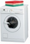 Electrolux EW 1477 F Machine à laver avant autoportante, couvercle amovible pour l'intégration