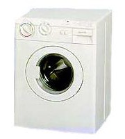 les caractéristiques Machine à laver Electrolux EW 870 C Photo