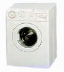 Electrolux EW 870 C 洗衣机 面前 独立式的