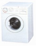 Electrolux EW 970 C 洗衣机 面前 独立式的