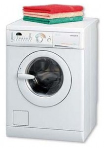 características Máquina de lavar Electrolux EW 1077 Foto