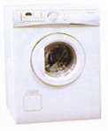 Electrolux EW 1559 洗衣机 面前 独立式的