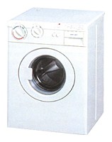 les caractéristiques Machine à laver Electrolux EW 970 Photo