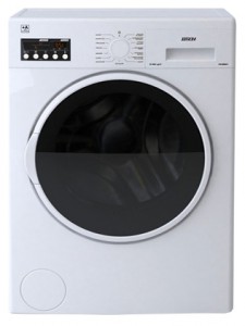 egenskaper Tvättmaskin Vestel F4WM 1041 Fil