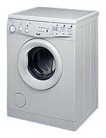 Characteristics ﻿Washing Machine Whirlpool AWM 5085 Photo
