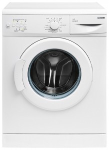 विशेषताएँ वॉशिंग मशीन BEKO WKN 51011 EM तस्वीर