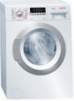 Bosch WLG 20240 Vaskemaskine front fritstående, aftageligt betræk til indlejring