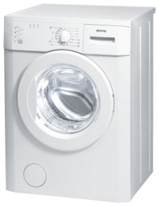 caracteristici Mașină de spălat Gorenje WS 40115 fotografie