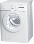 Gorenje WS 40115 洗濯機 フロント 自立型