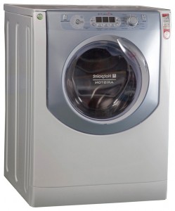 Characteristics ﻿Washing Machine Hotpoint-Ariston AQ7F 05 U Photo
