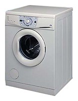 características Máquina de lavar Whirlpool AWM 8125 Foto