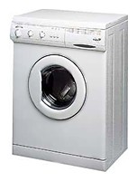 les caractéristiques Machine à laver Whirlpool AWG 334 Photo