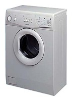 les caractéristiques Machine à laver Whirlpool AWG 852 Photo