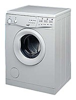 đặc điểm Máy giặt Whirlpool FL 5064 ảnh