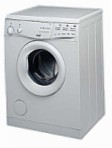 Whirlpool FL 5064 洗衣机 面前 独立式的