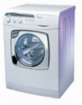 Zerowatt Professional 840 ﻿Washing Machine front freestanding