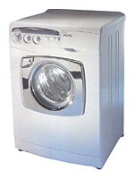 विशेषताएँ वॉशिंग मशीन Zerowatt Classic CX 647 तस्वीर