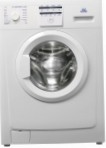 ATLANT 50С81 Vaskemaskine front fritstående, aftageligt betræk til indlejring