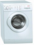 Bosch WLX 20161 Vaskemaskin front frittstående, avtagbart deksel for innebygging