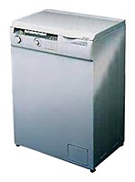 características Máquina de lavar Zerowatt Top 800 Foto